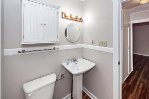 1621 Poinsettia Road Charleston SC 29407