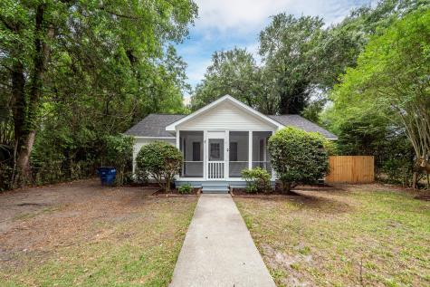 1621 Poinsettia Road Charleston SC 29407