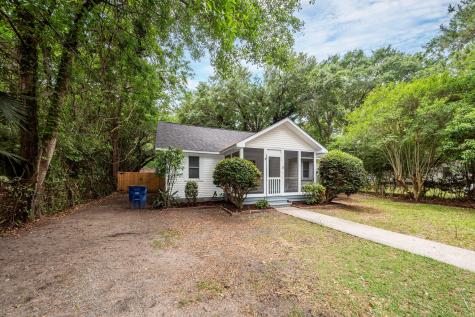 1621 Poinsettia Road Charleston SC 29407