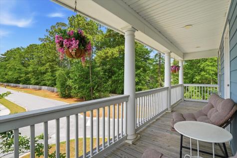 201 Angelica Avenue Summerville SC 29483