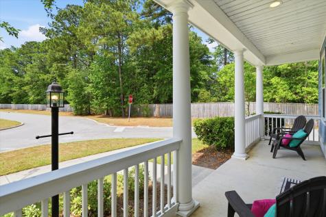 201 Angelica Avenue Summerville SC 29483