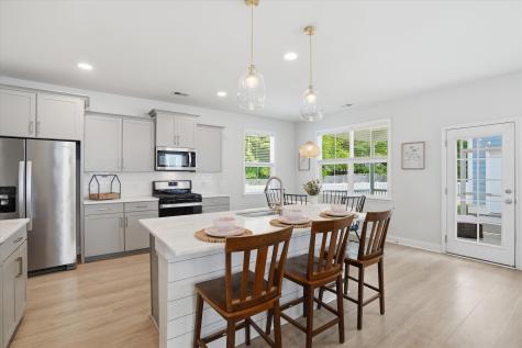201 Angelica Avenue Summerville SC 29483