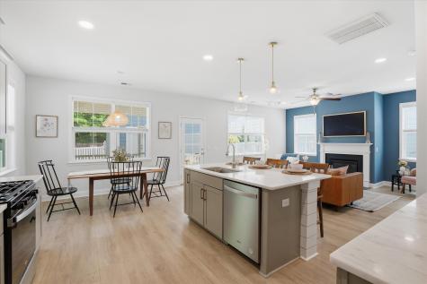 201 Angelica Avenue Summerville SC 29483