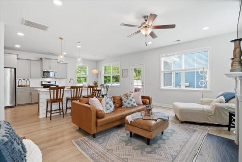 201 Angelica Avenue Summerville SC 29483