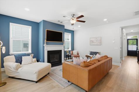 201 Angelica Avenue Summerville SC 29483