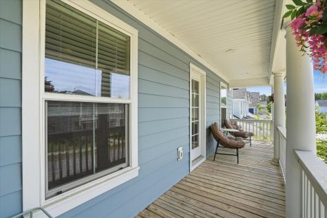 201 Angelica Avenue Summerville SC 29483