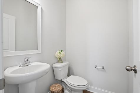 201 Angelica Avenue Summerville SC 29483
