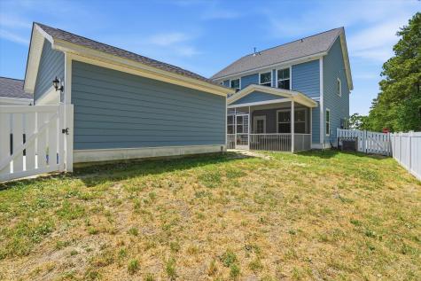201 Angelica Avenue Summerville SC 29483