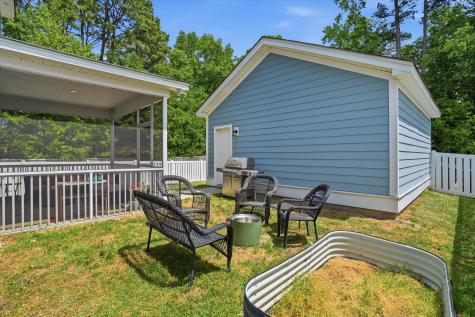 201 Angelica Avenue Summerville SC 29483