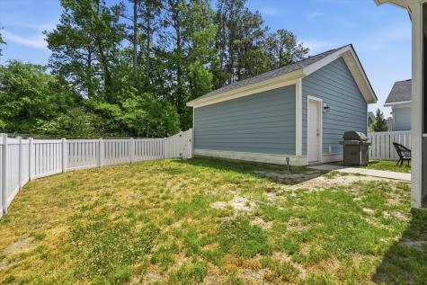 201 Angelica Avenue Summerville SC 29483