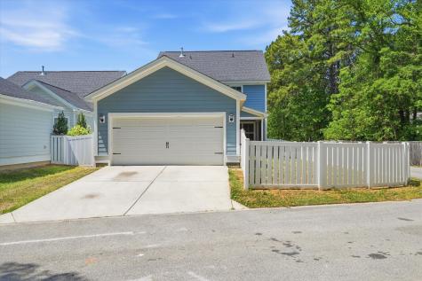 201 Angelica Avenue Summerville SC 29483