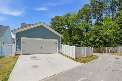 201 Angelica Avenue Summerville SC 29483