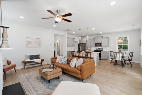 201 Angelica Avenue Summerville SC 29483