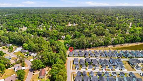 201 Angelica Avenue Summerville SC 29483