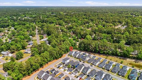 201 Angelica Avenue Summerville SC 29483