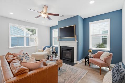 201 Angelica Avenue Summerville SC 29483