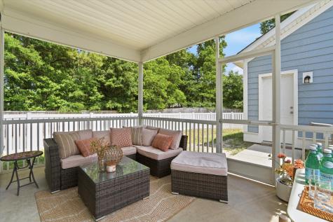 201 Angelica Avenue Summerville SC 29483