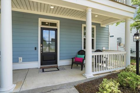 201 Angelica Avenue Summerville SC 29483