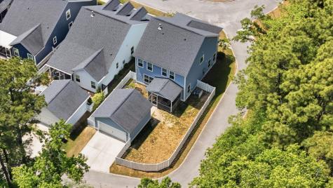 201 Angelica Avenue Summerville SC 29483