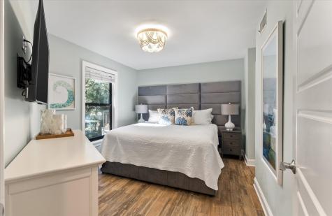 111 High Hammock Villas Seabrook Island SC 29455