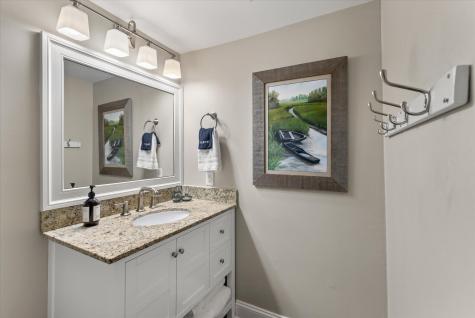 111 High Hammock Villas Seabrook Island SC 29455