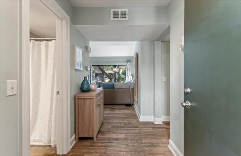 111 High Hammock Villas Seabrook Island SC 29455