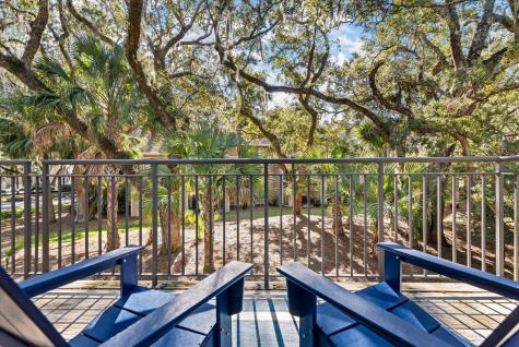 111 High Hammock Villas Seabrook Island SC 29455