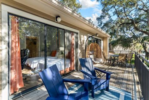 111 High Hammock Villas Seabrook Island SC 29455