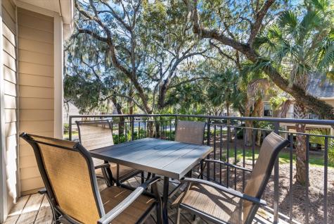 111 High Hammock Villas Seabrook Island SC 29455