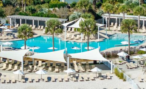 111 High Hammock Villas Seabrook Island SC 29455