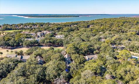 111 High Hammock Villas Seabrook Island SC 29455