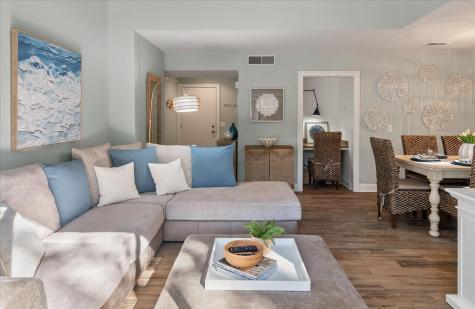 111 High Hammock Villas Seabrook Island SC 29455