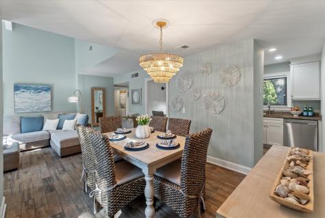 111 High Hammock Villas Seabrook Island SC 29455