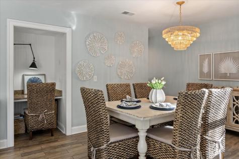 111 High Hammock Villas Seabrook Island SC 29455