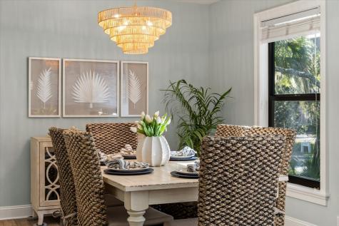 111 High Hammock Villas Seabrook Island SC 29455