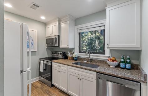 111 High Hammock Villas Seabrook Island SC 29455