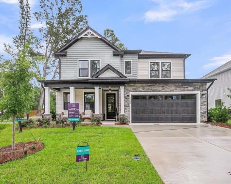 216 Creek Pointe Drive Moncks Corner SC 29461