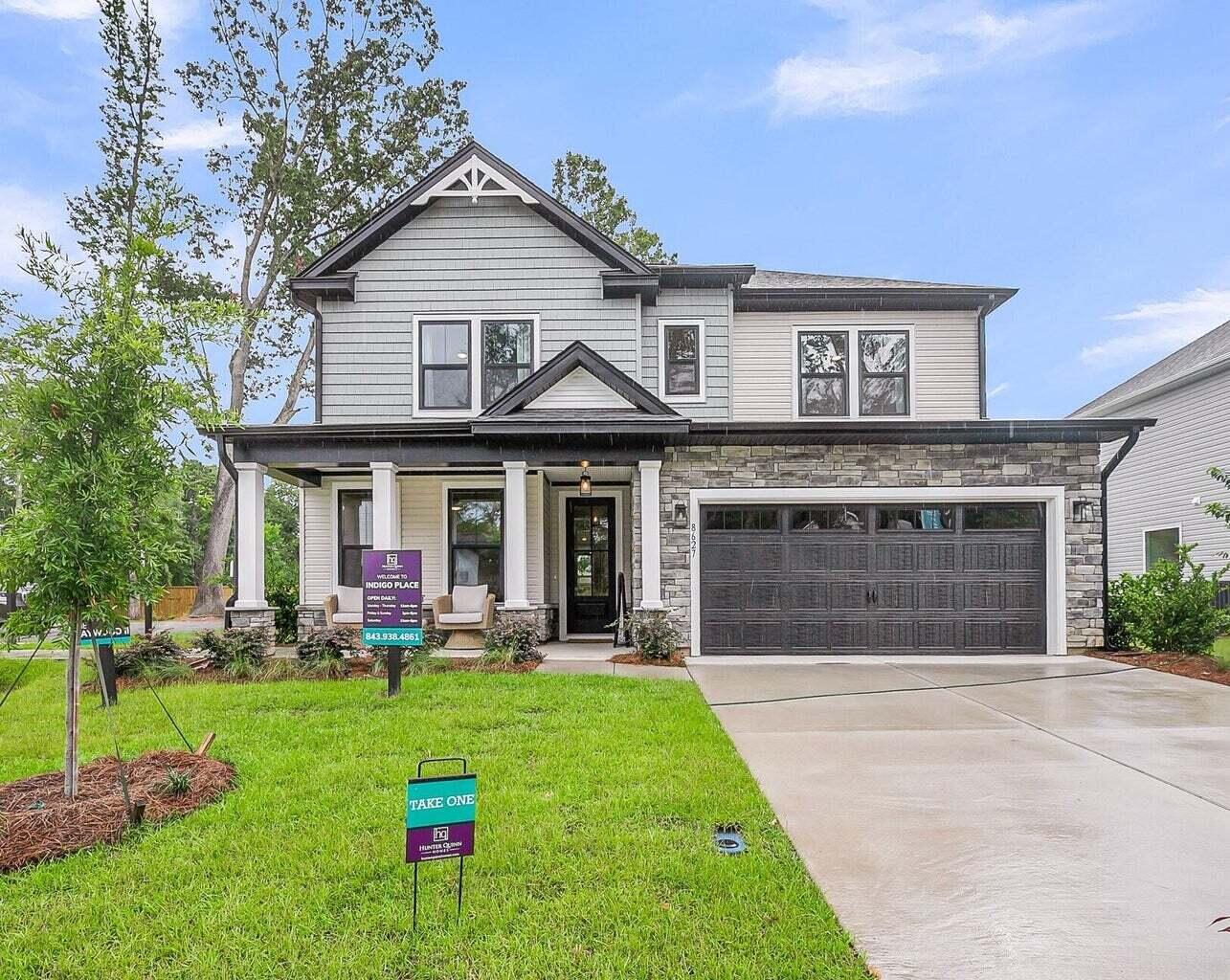 216 Creek Pointe Drive Moncks Corner SC 29461