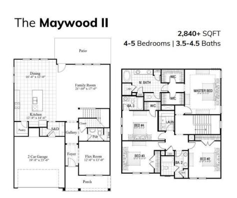 216 Creek Pointe Drive Moncks Corner SC 29461