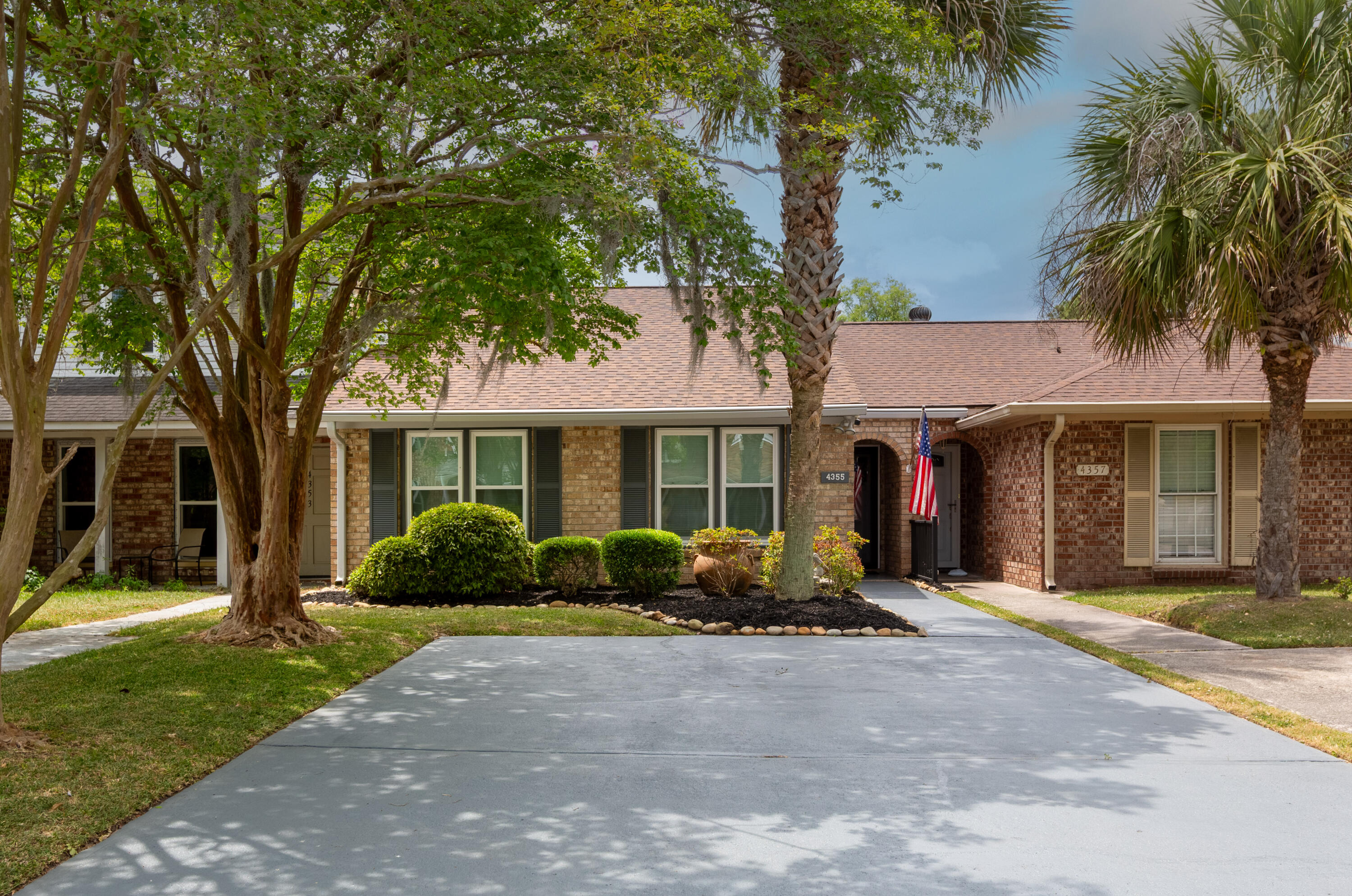 4355 Briarstone Court North Charleston SC 29418