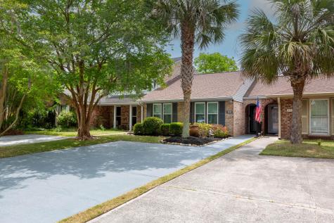 4355 Briarstone Court North Charleston SC 29418