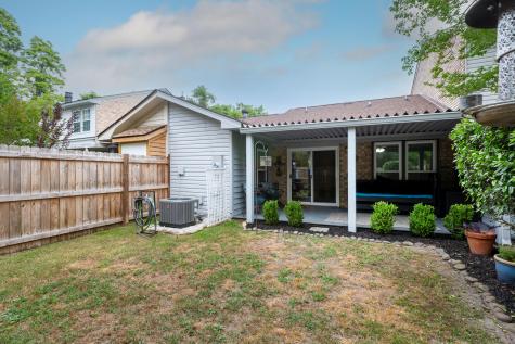 4355 Briarstone Court North Charleston SC 29418