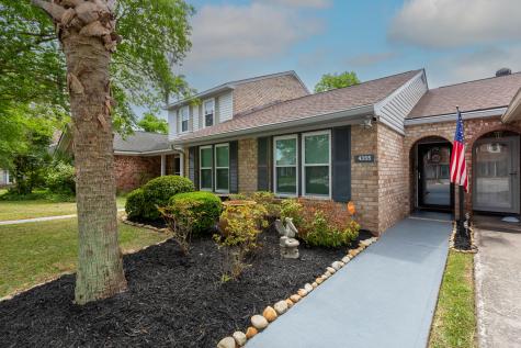 4355 Briarstone Court North Charleston SC 29418