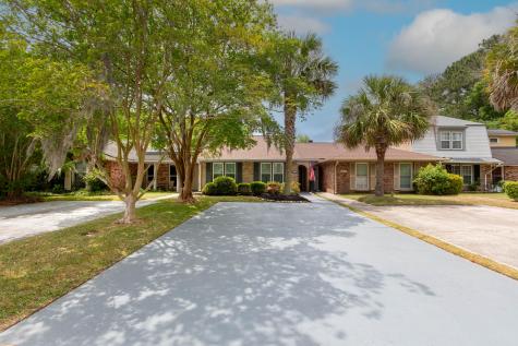 4355 Briarstone Court North Charleston SC 29418