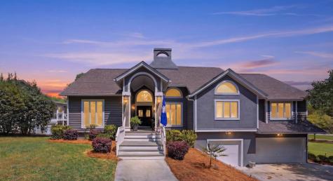 118 Broad River Drive Santee SC 29142