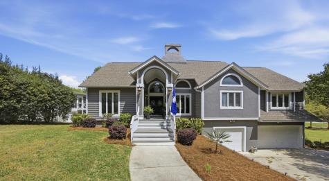 118 Broad River Drive Santee SC 29142