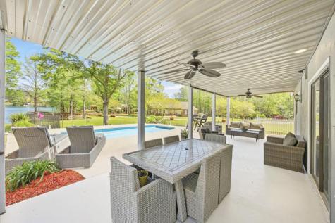 118 Broad River Drive Santee SC 29142