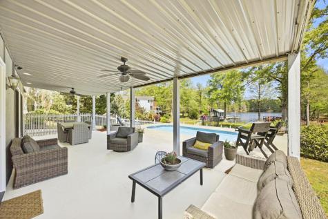 118 Broad River Drive Santee SC 29142