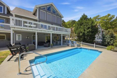 118 Broad River Drive Santee SC 29142