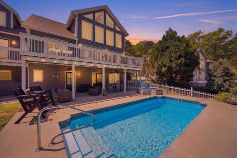 118 Broad River Drive Santee SC 29142